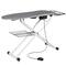 Reliable The Board Premium Vacuum and Up-Air Pressing Ironing Board #500VB
